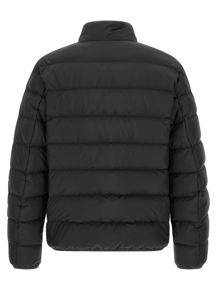 Moncler Baudine Puffer Jackets - Nero | 8bab76b5d80871794841b26ffb5ec06db8a879e5