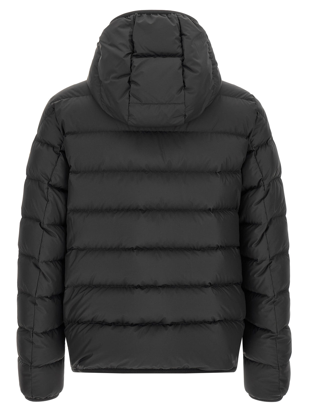 Moncler Montbrocq Puffer Jackets - Nero | abaeabf52f742dff47bdf2a45a54cada0a9b8e00