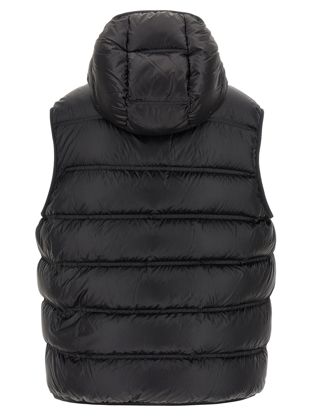 Moncler Panestrel Gilet - Nero | bdef937e1f376f0f23795a9620c248f92c566cba