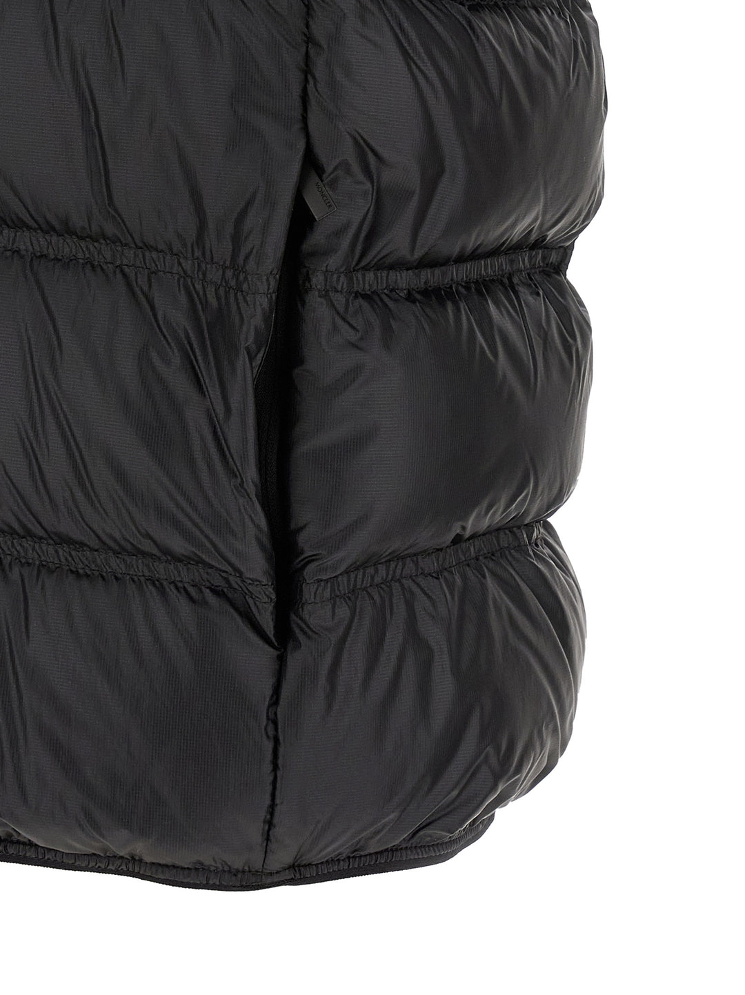 Moncler Panestrel Gilet - Nero | c184effd9b1e4a881f3b05a012c332857c064495
