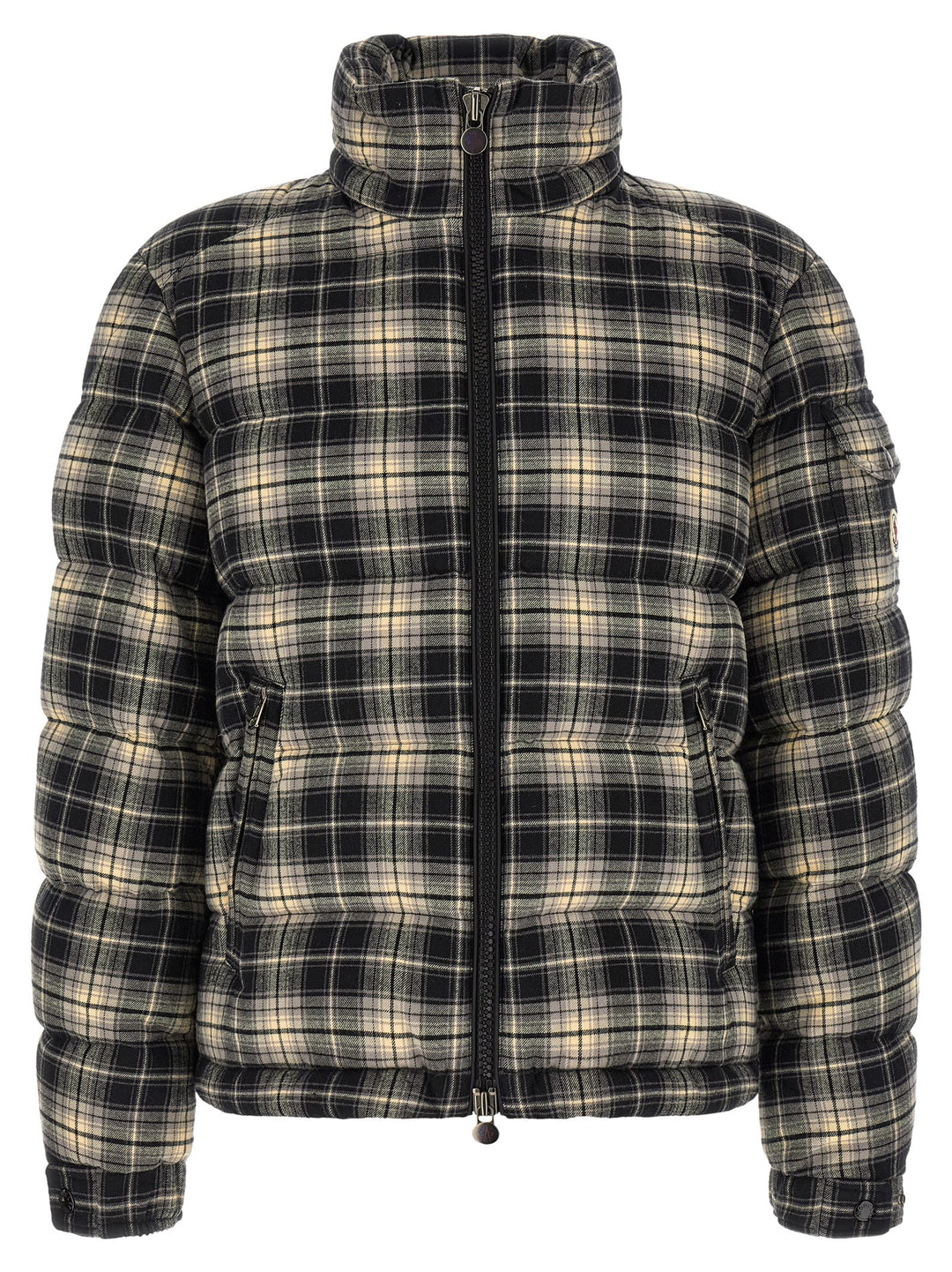 Moncler Airor Puffer Jackets - Multicolor | c033a942770c9533b8a4033662e574747e9d08e1