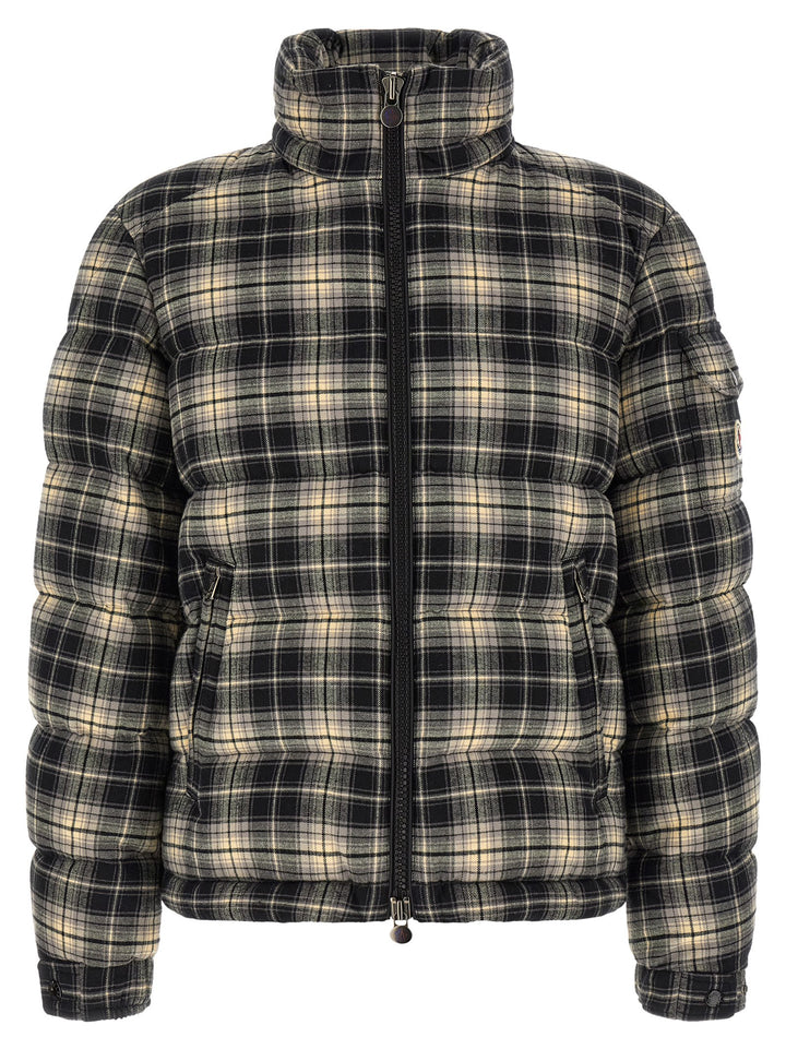 Moncler Airor Puffer Jackets - Multicolor | c033a942770c9533b8a4033662e574747e9d08e1