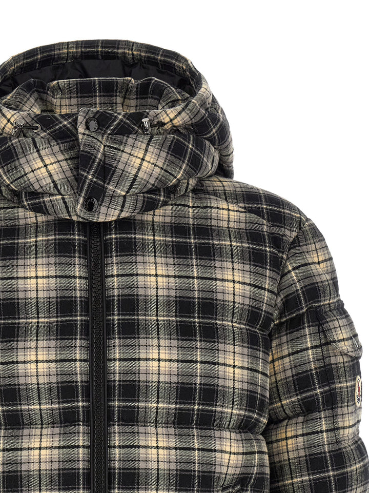 Moncler Airor Puffer Jackets - Multicolor | 9c4ab717ac88ff9627f938bb566c12db1bd09a7f