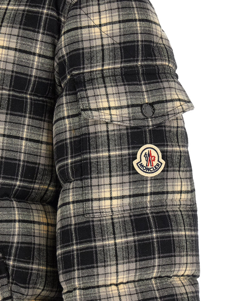 Moncler Airor Puffer Jackets - Multicolor | b5a9fc33696c7b919ea7c395620ad8330a1d4f30