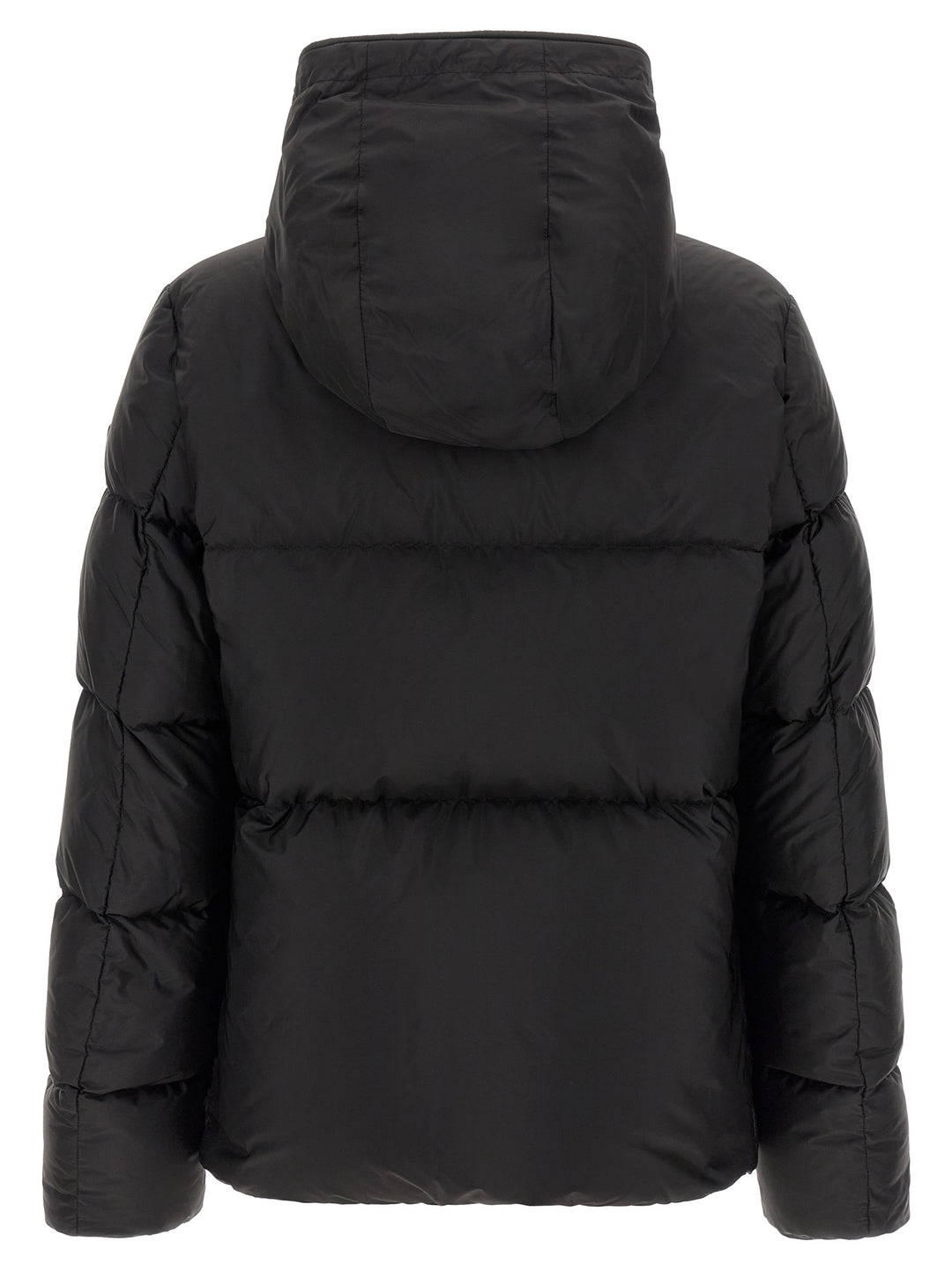 Moncler Montcla Puffer Jackets - Nero | fdef70567b35e4917be48783a4fdeb821fb1107f
