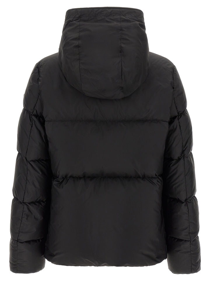 Moncler Montcla Puffer Jackets - Nero | fdef70567b35e4917be48783a4fdeb821fb1107f