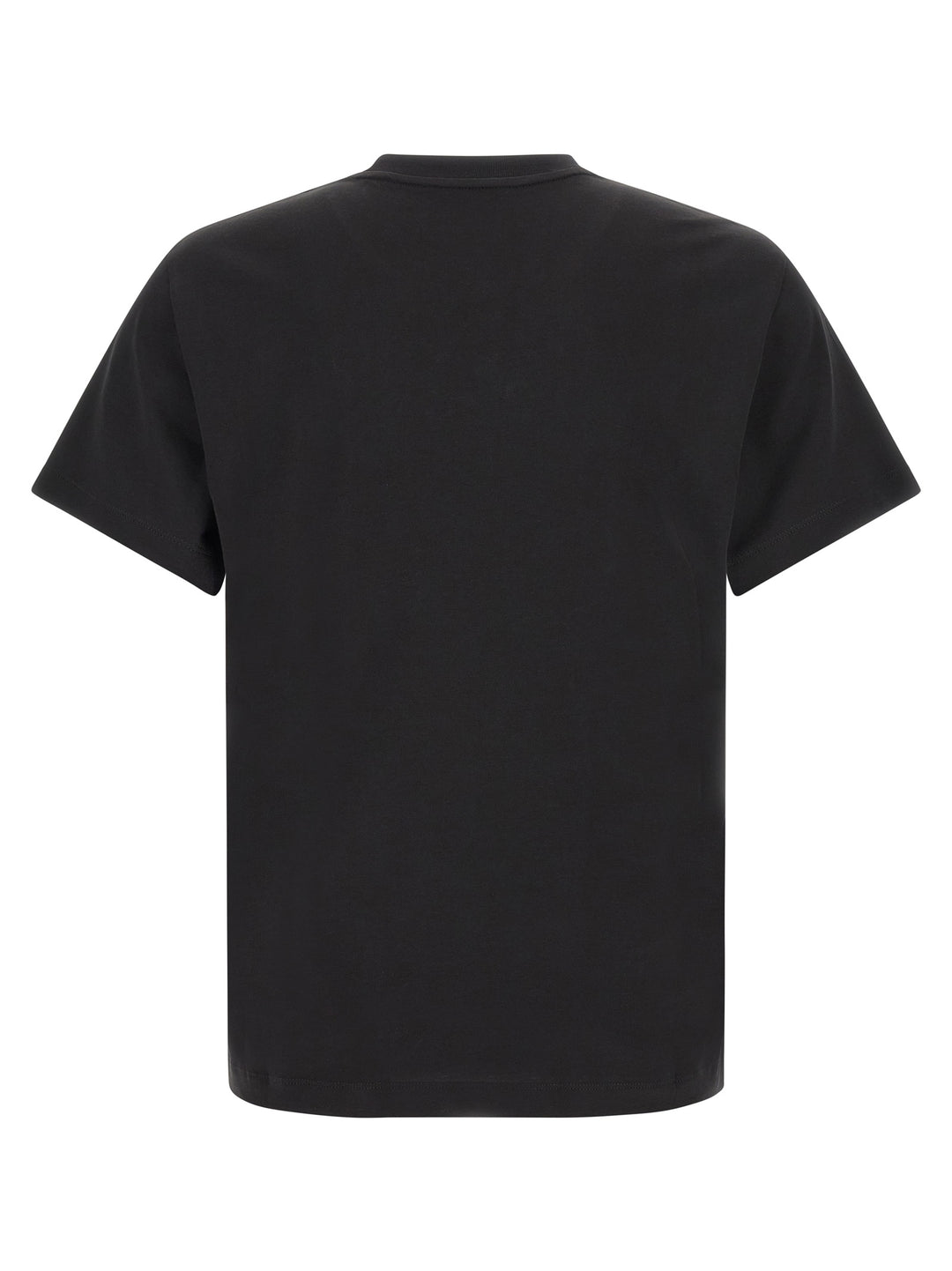 Moncler 3-Pack Logo Patch T shirt - Nero | f8df28f1245a284266b367bf5c52bfac0d55dd29