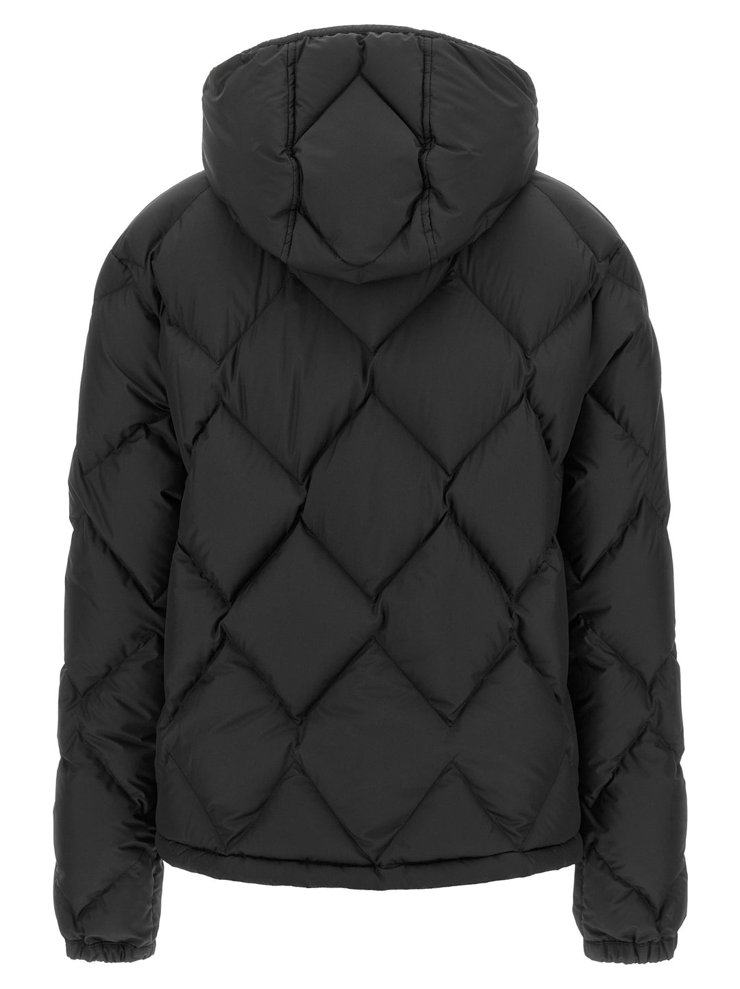 Moncler Arvouinne Puffer Jackets - Nero | 977972af96adac5d869d9c7d1b1edb2285724a1b