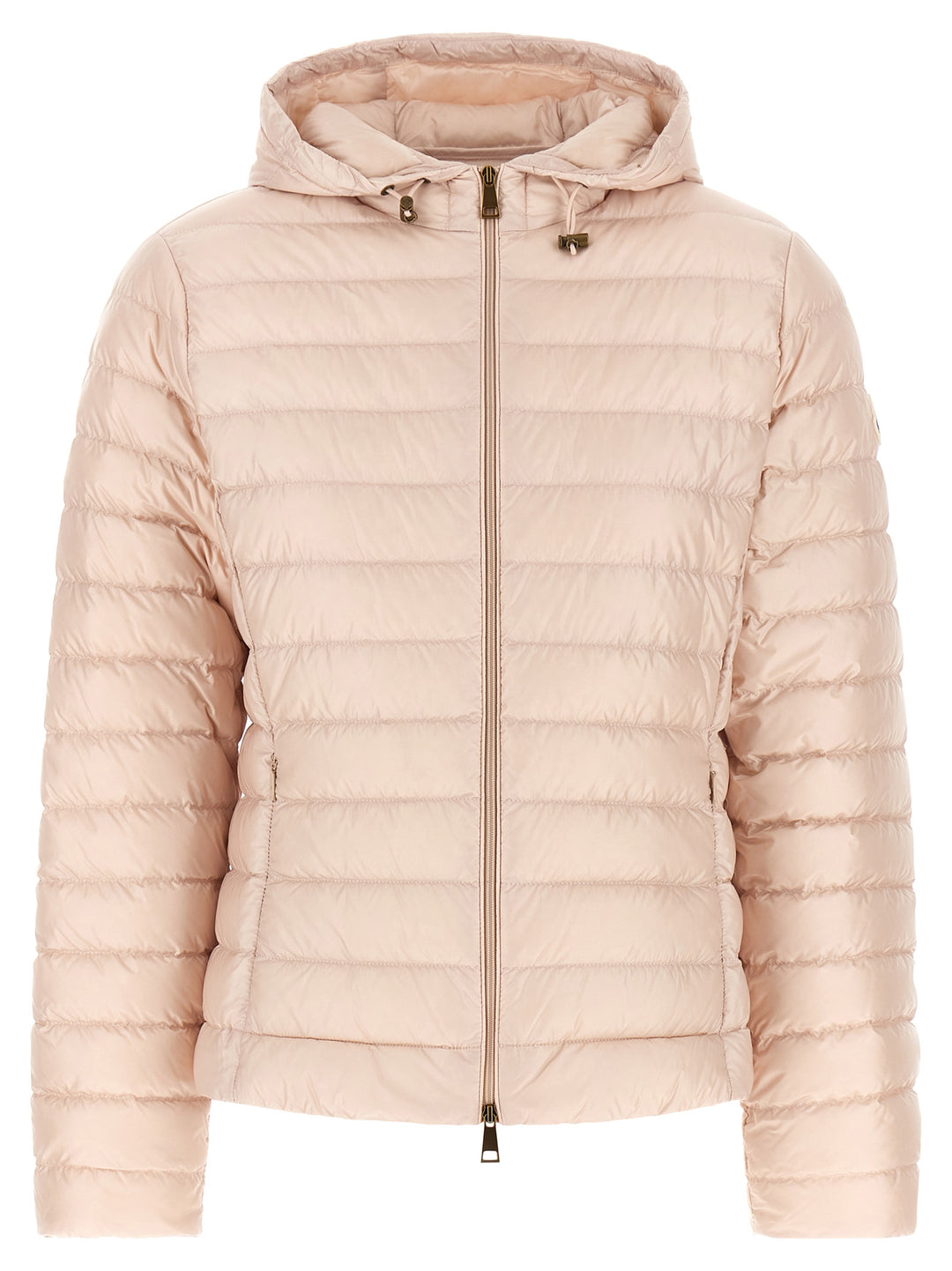 Moncler Igelhood Puffer Jackets - Rosa | 11c1309bddcab918b02d829910c6625ec97fde59