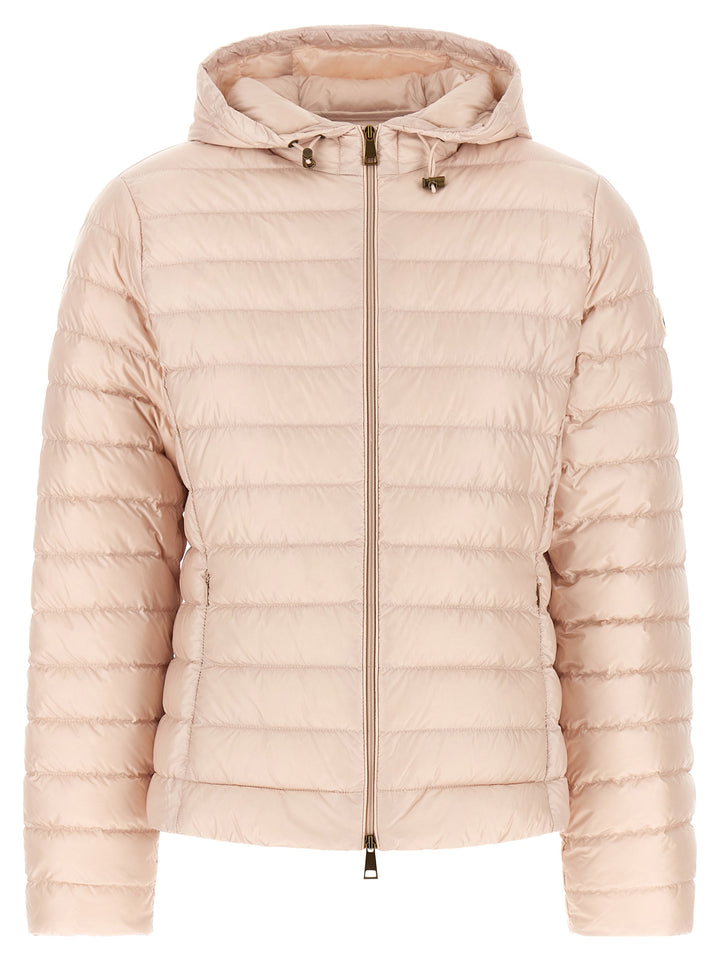Moncler Igelhood Puffer Jackets - Rosa | 11c1309bddcab918b02d829910c6625ec97fde59