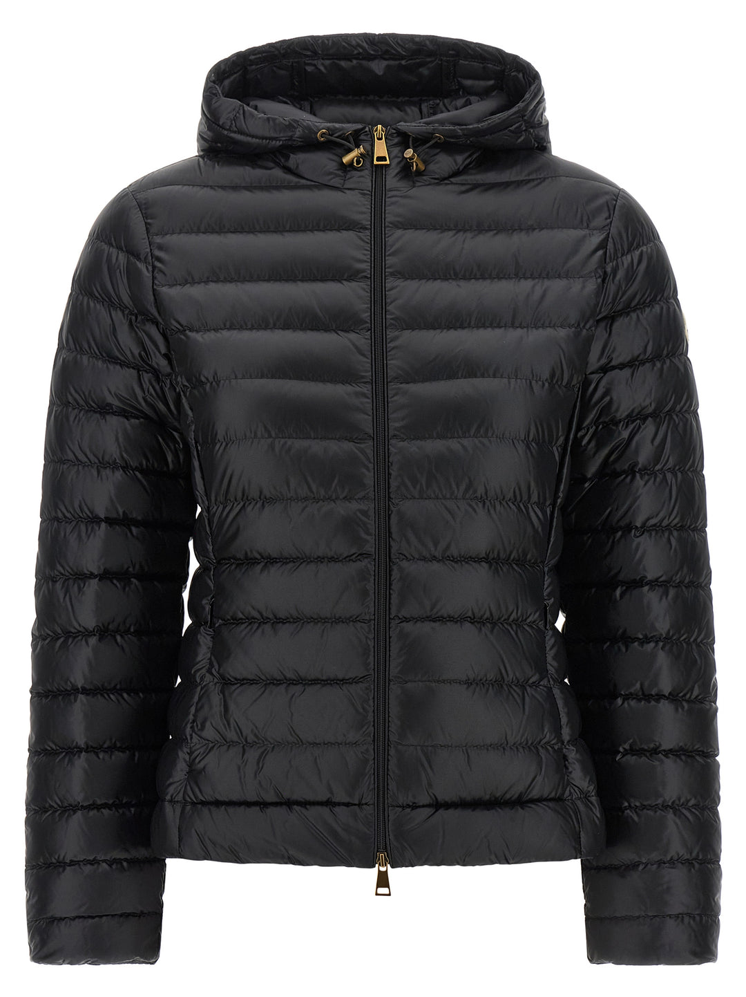 Moncler Igelhood Puffer Jackets - Nero | ae5d668aea1461fd6b0c206fcb7e2e90f84c3f33