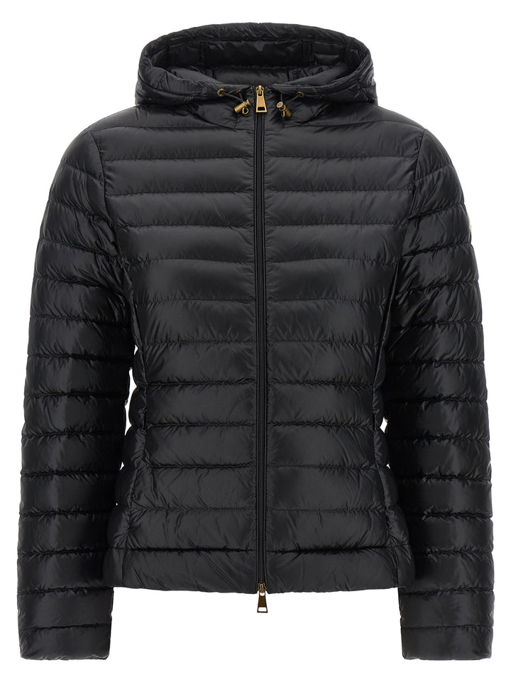Moncler Igelhood Puffer Jackets - Nero | ae5d668aea1461fd6b0c206fcb7e2e90f84c3f33