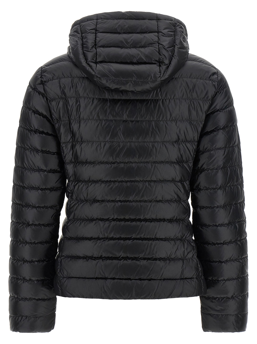 Moncler Igelhood Puffer Jackets - Nero | d6f40ef5ace65d719f4ec11cca7fb1a5bfe71e39