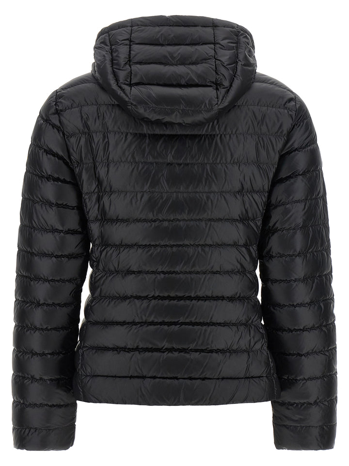 Moncler Igelhood Puffer Jackets - Nero | d6f40ef5ace65d719f4ec11cca7fb1a5bfe71e39