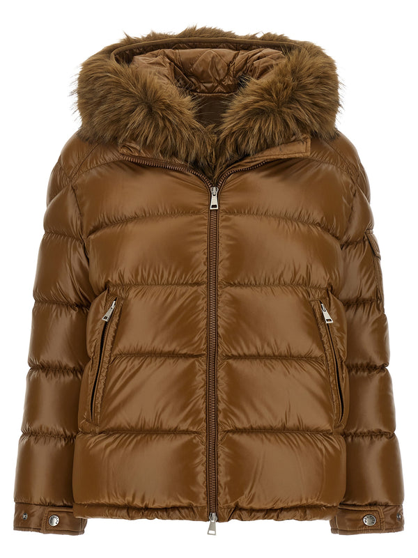 Hypolais Puffer Jackets Marrone
