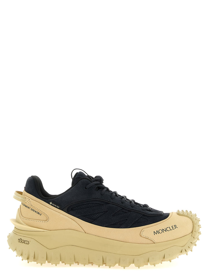 Moncler Trailgrip Apex Craft Gtx Sneakers - Blu | fa79b0e2d9ec56692eba0af5674930670ceb21e1