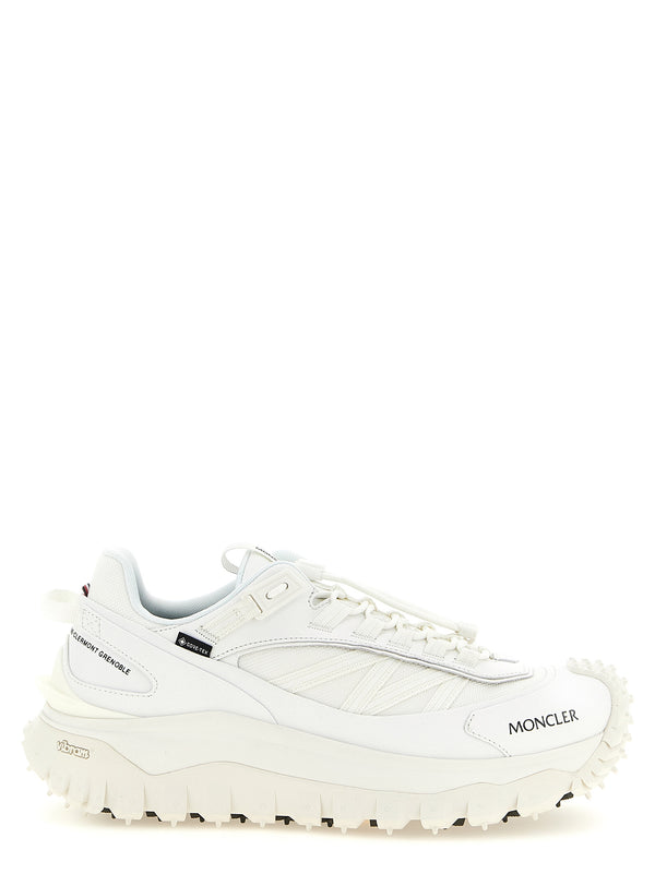 Trailgrip Gtx Sneakers Bianco