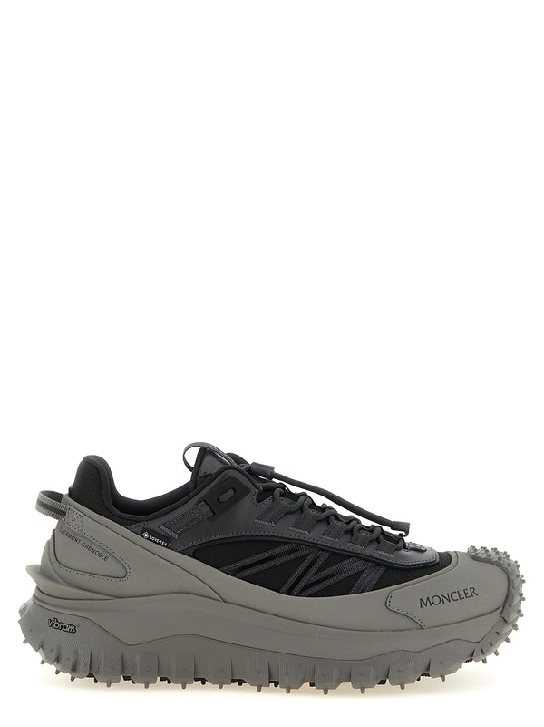 Trailgrip Gtx Sneakers Grigio