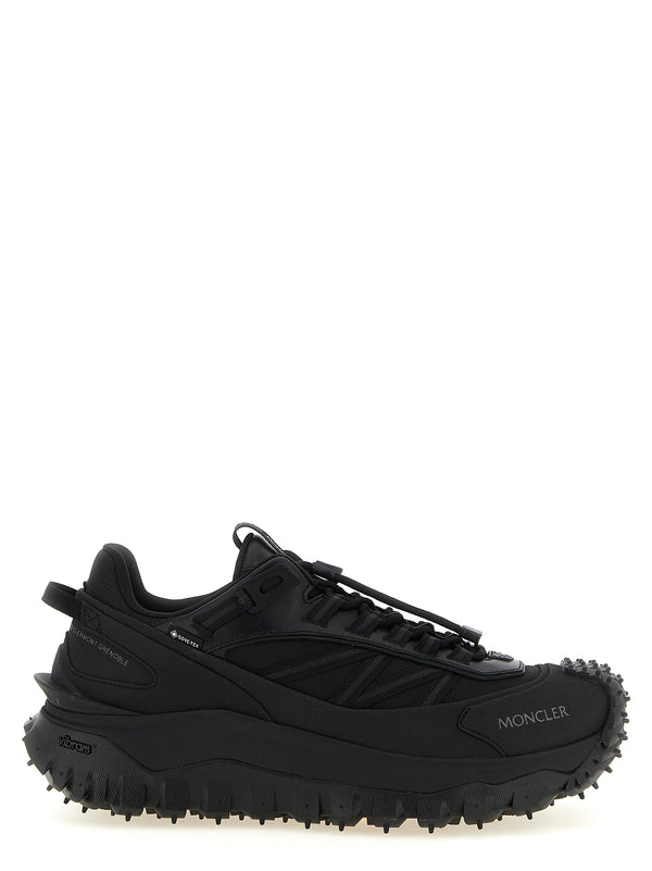 Trailgrip Gtx Sneakers Nero