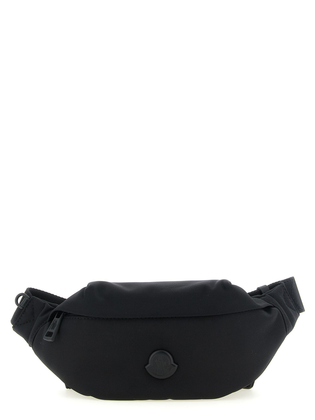 Moncler Durance Borse a Tracolla - Nero | 8224db5e0b02bbb1fb9496d7ce938f780d7e364a