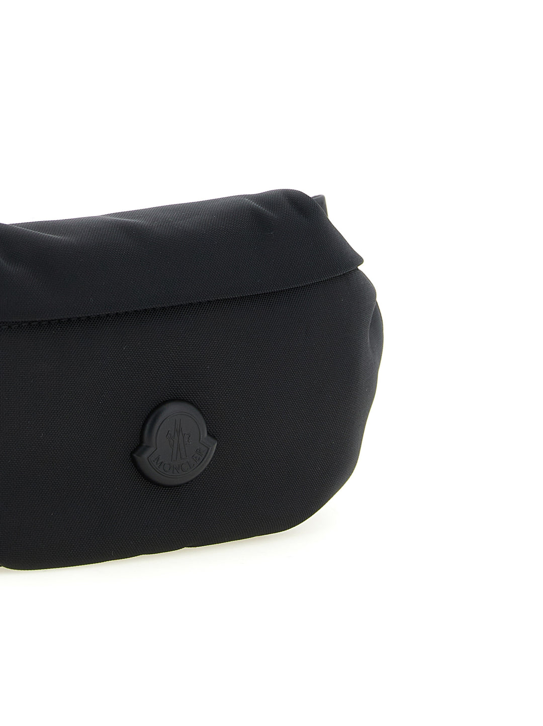 Moncler Durance Borse a Tracolla - Nero | 250fccde227223dc97c191f28dcb140945e2108c