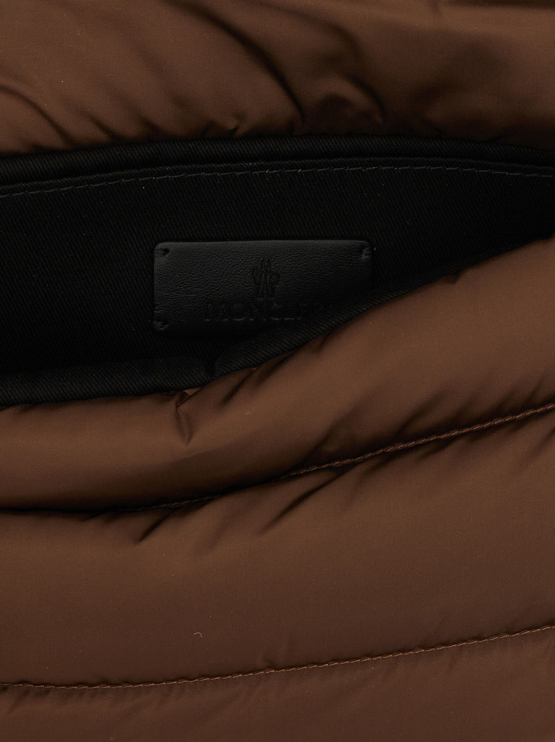 Moncler Caradoc Borse a Spalla e Tracolla - Marrone | ef6fd0e98b9a274d92c9ac5477b2dae8300175ab