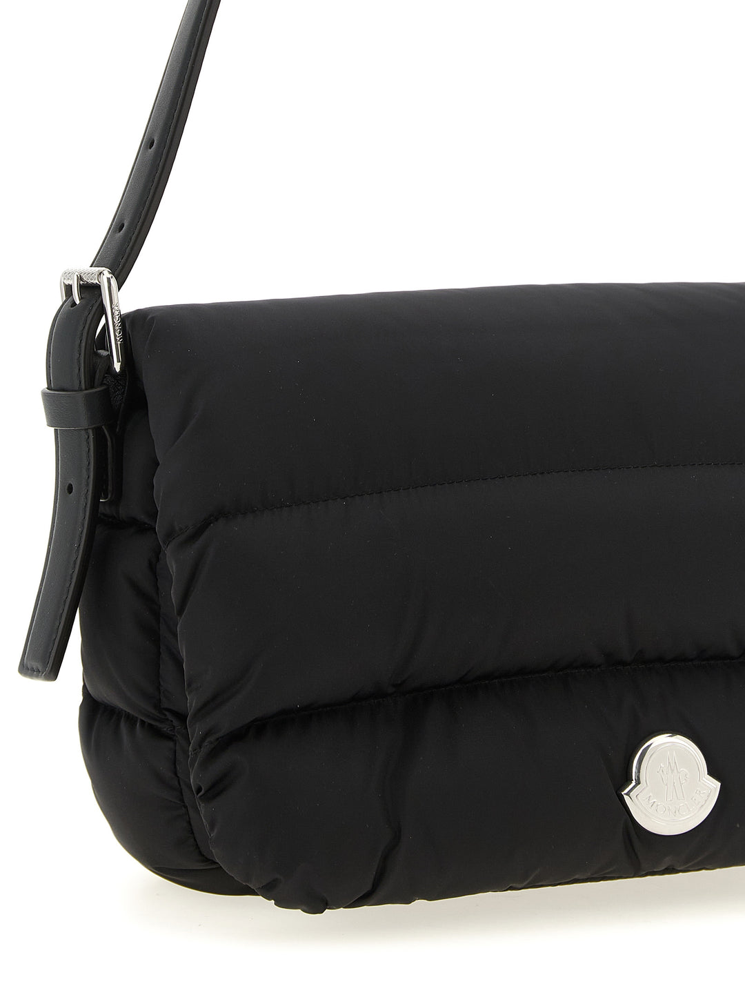 Moncler Caradoc Borse a Spalla e Tracolla - Nero | f6908ea0dacd3cdf9332d8b3e280207e7492fd4c
