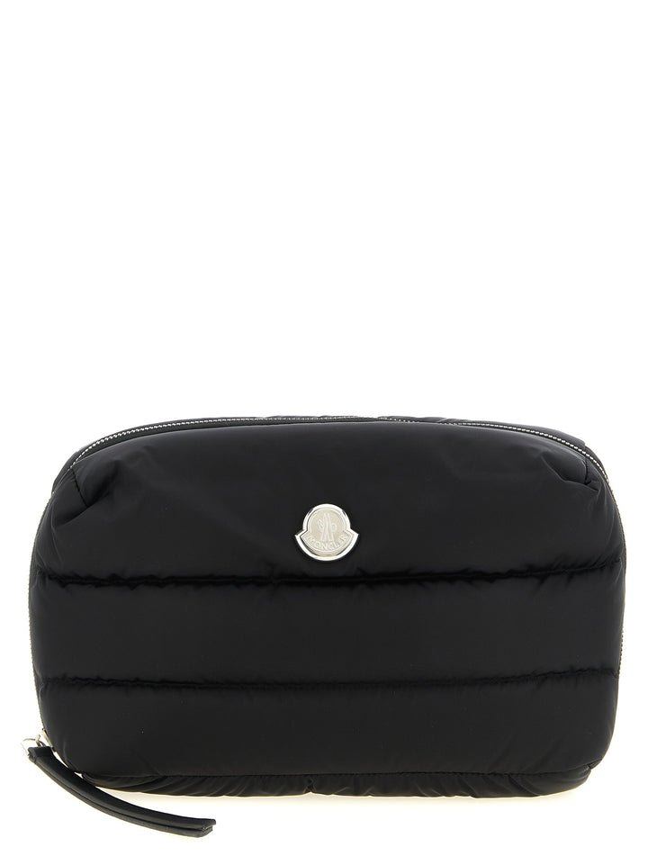 Moncler Cardoc Casa e Lifestyle - Nero | 95112d49e44f9ad05d288890445806e6464aa51c