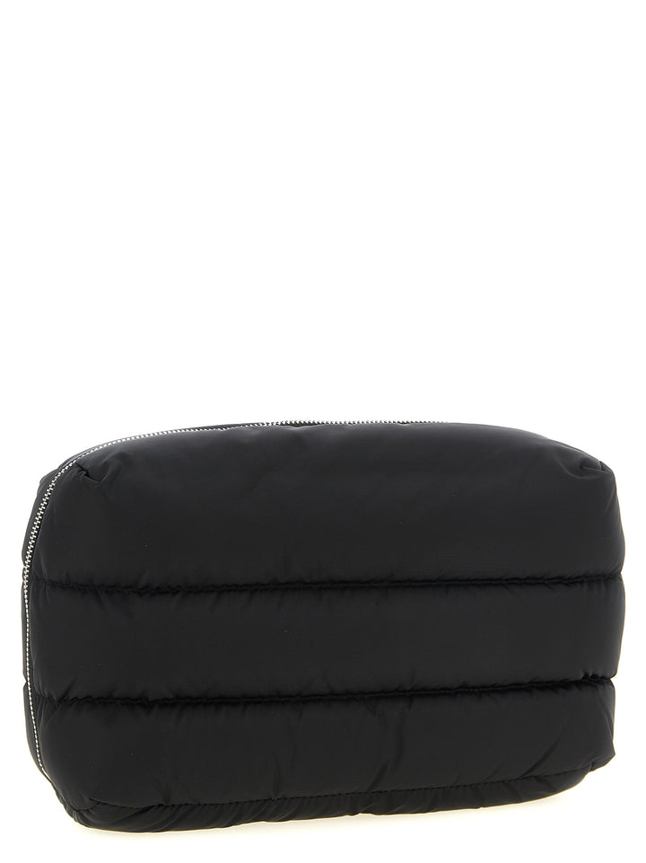 Moncler Cardoc Casa e Lifestyle - Nero | bce0a7ee5a01affb628cf600951f87c8cbd8d798