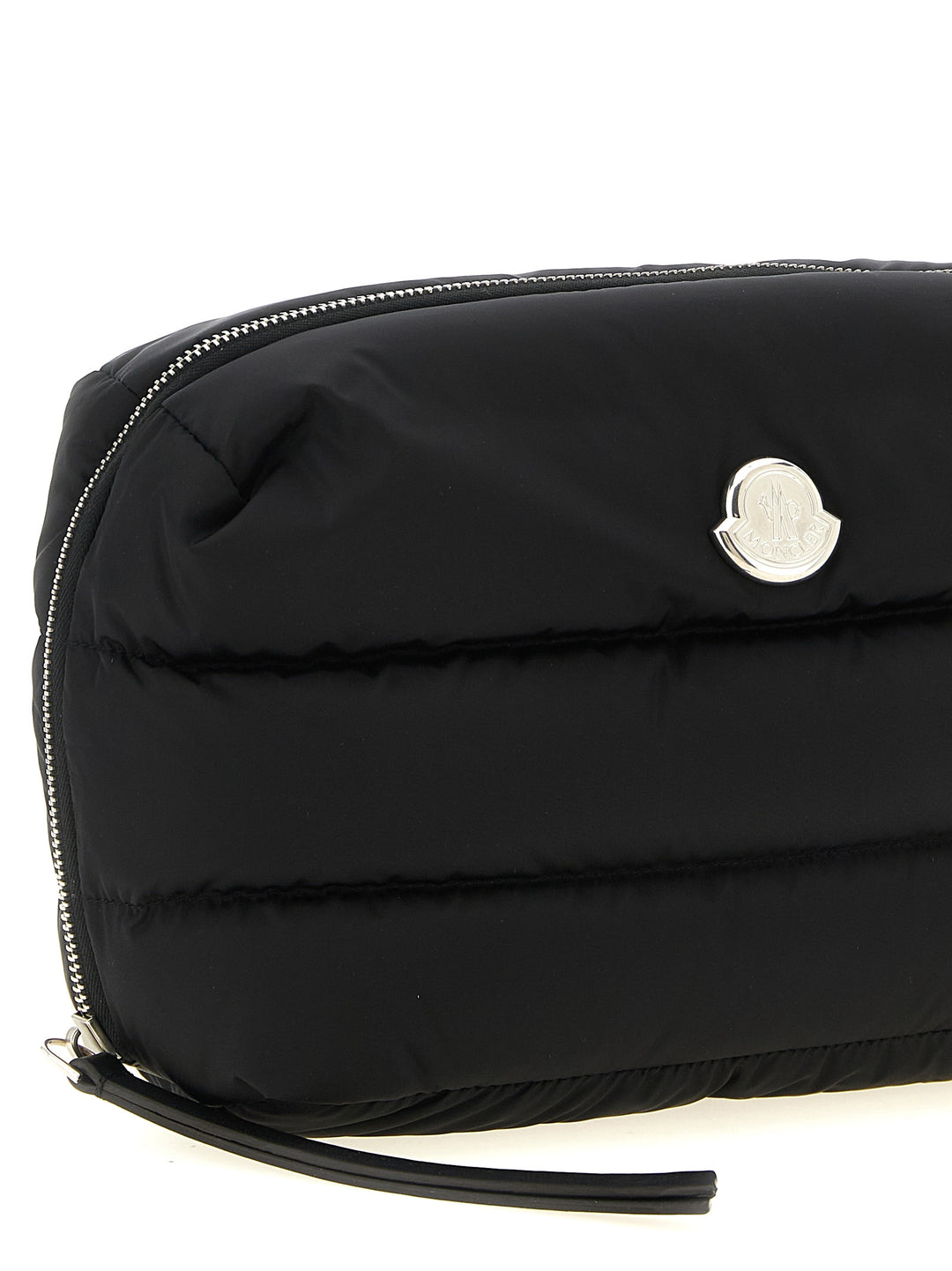 Moncler Cardoc Casa e Lifestyle - Nero | 468fcddefcf2e82b13c2820357bb4e43af51e871