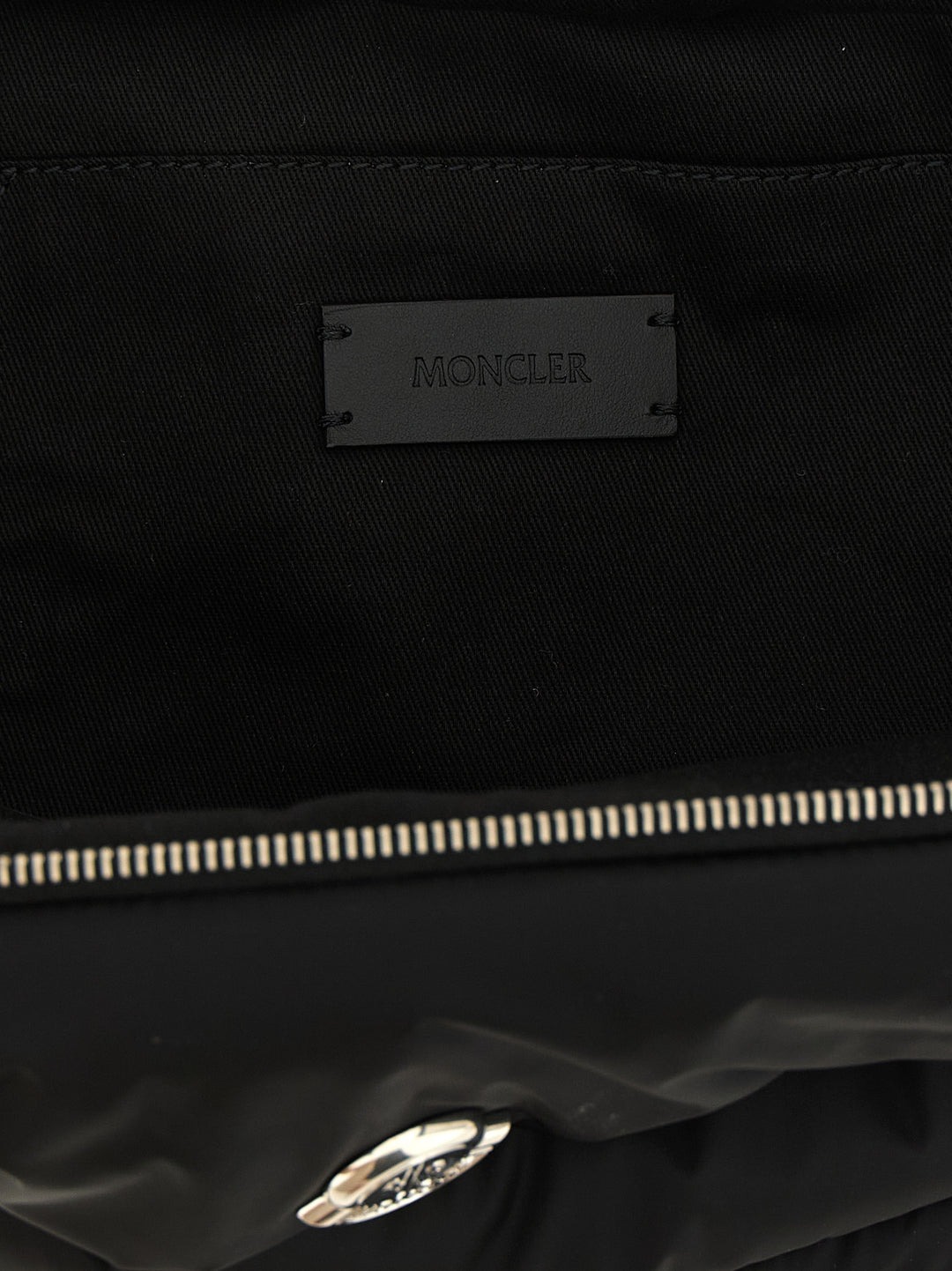 Moncler Cardoc Casa e Lifestyle - Nero | f740842e1c1784c83017e4e0f98b63b9a1abf875
