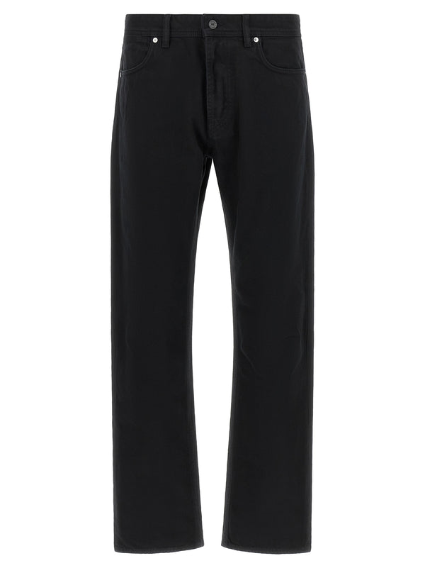 J100005 Jeans Nero