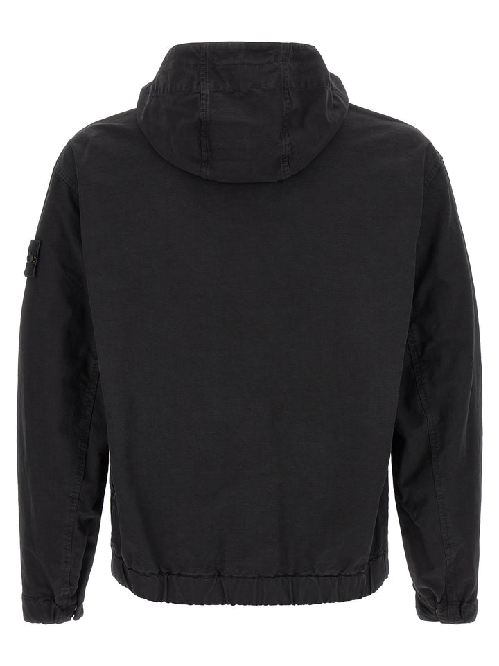 Stone Island 1200011 Puffer Jackets - Nero | b120c90041b8e7bf02e129be2f123b6f470b670b