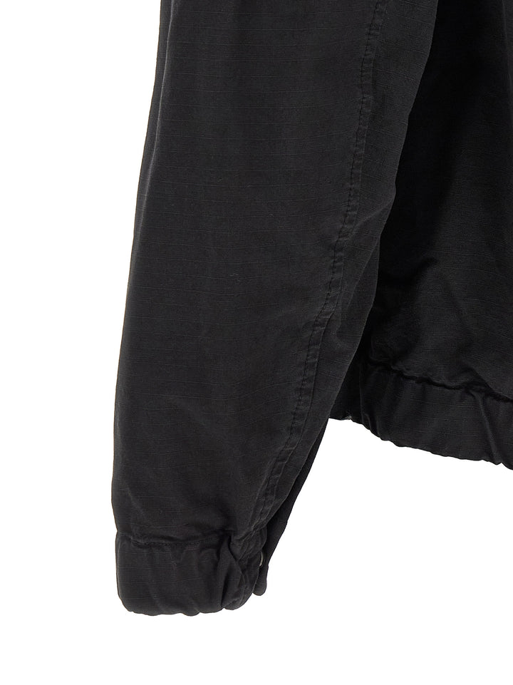 Stone Island 1200011 Puffer Jackets - Nero | 8227e1baf582efe3e5b2019a2ef54fb18c2abd5c