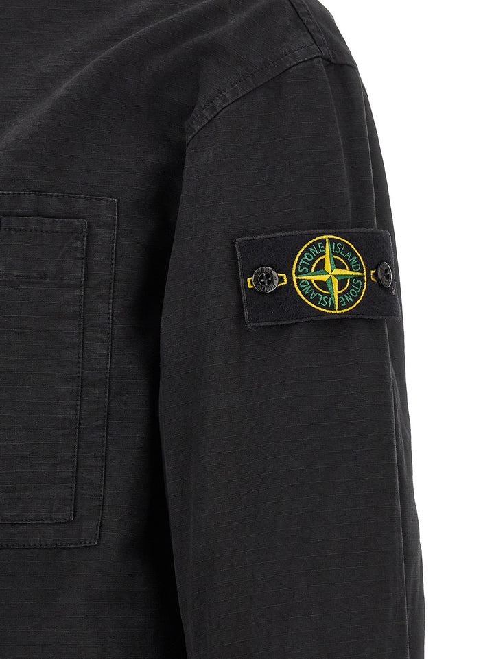 Stone Island 1200011 Puffer Jackets - Nero | bfc6c0ba3585e2e45d7e397bda03dd81fa96f92f