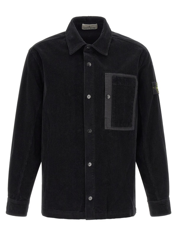 1200016 Camicie Nero