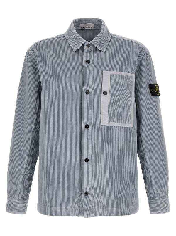1200016 Camicie Grigio