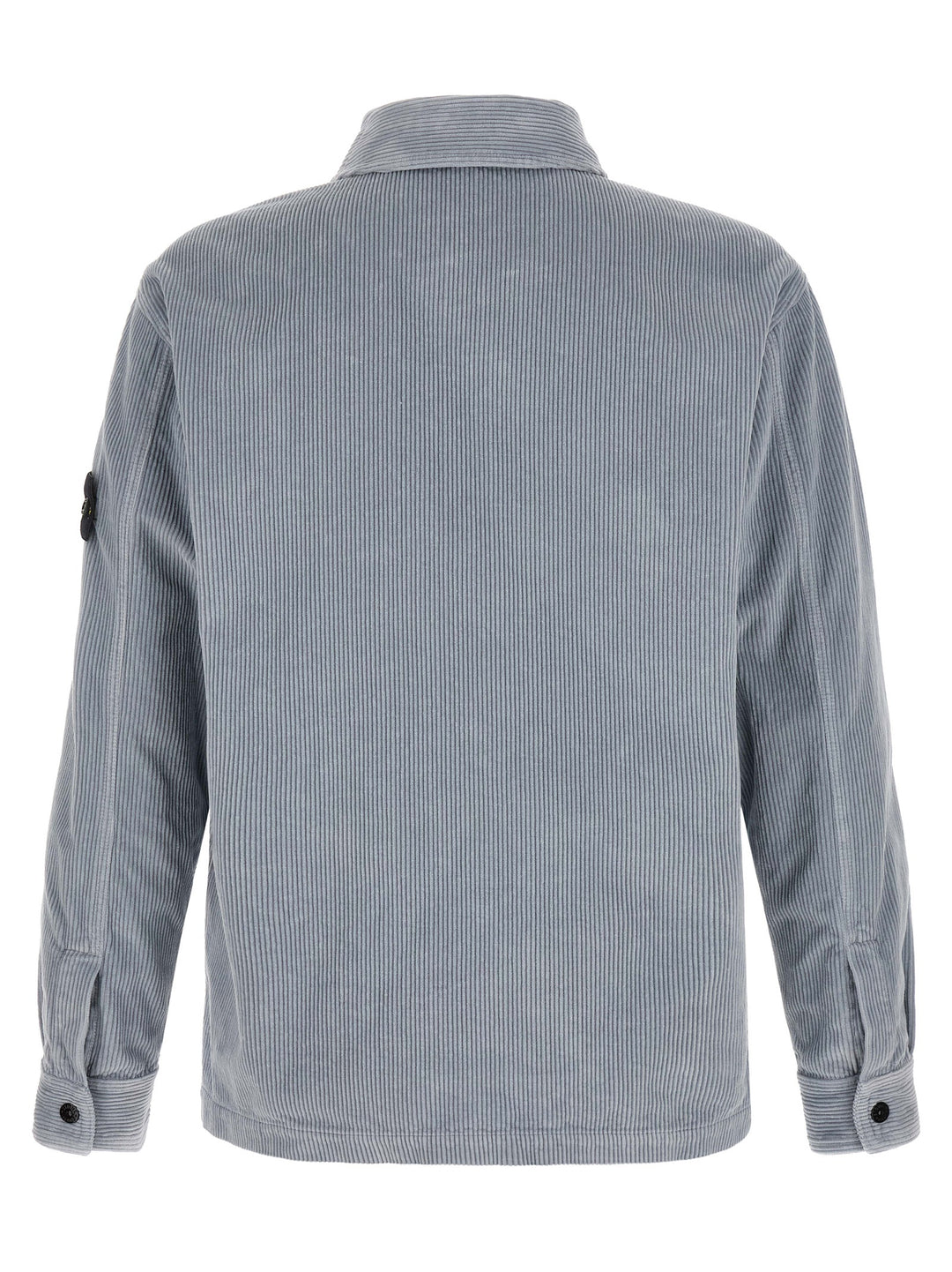 Stone Island 1200016 Camicie - Grigio | fe5f02f9c49addd7b3f0926bbc82b8c883cf1e34