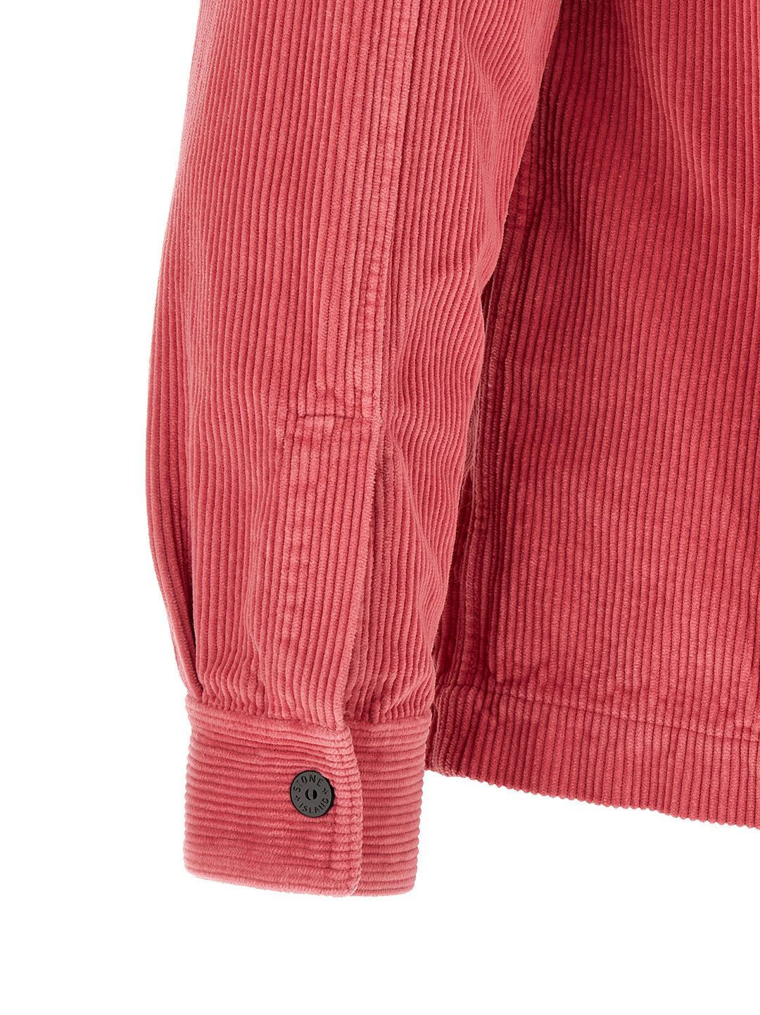 Stone Island 1200016 Camicie - Rosa | 912e0eae2c2c28eeb59084c77f9d462953876c6e