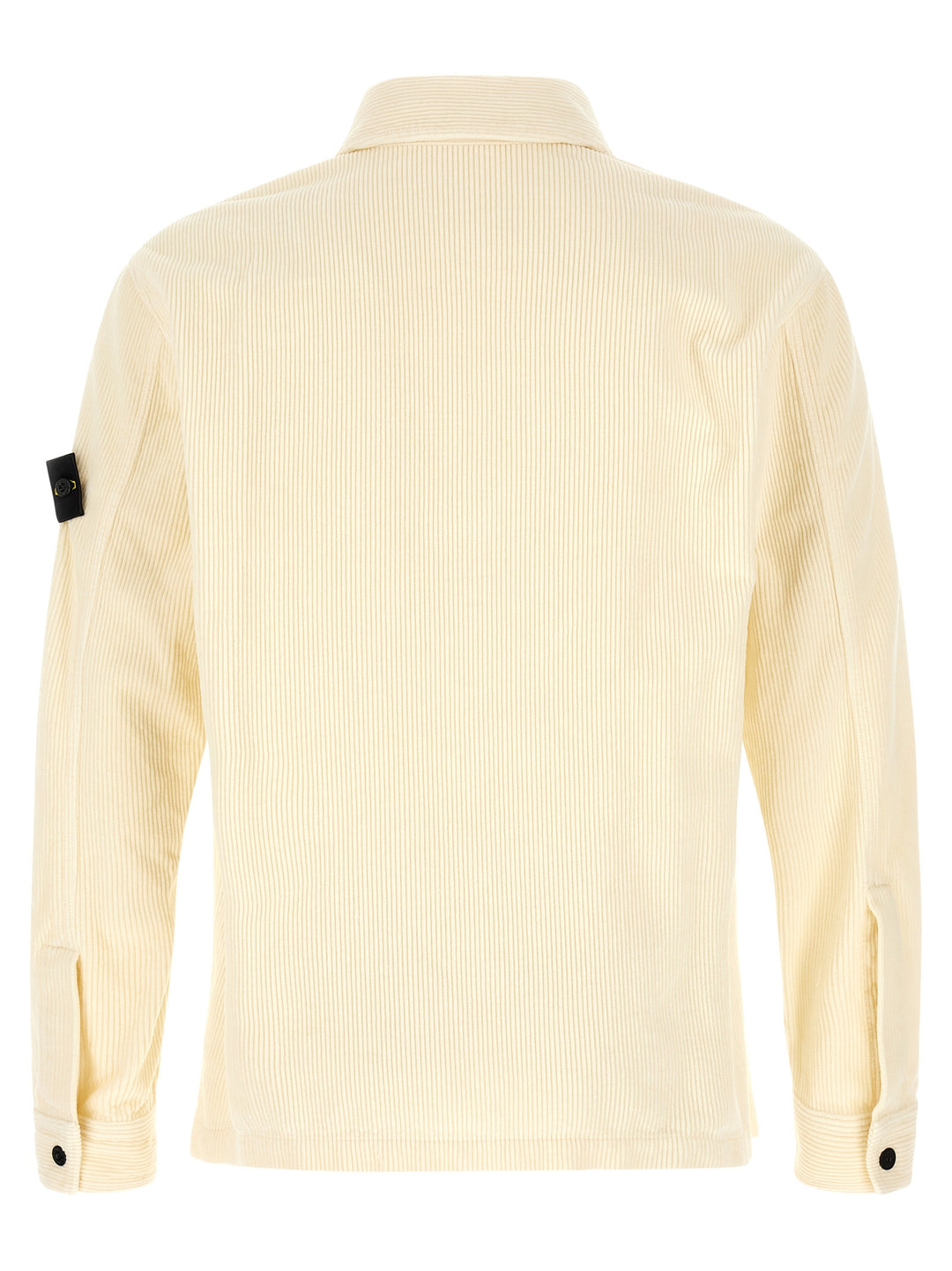 Stone Island 1200016 Camicie - Bianco | 81381f1abd193a7d8db5ea262122e212c81803ca