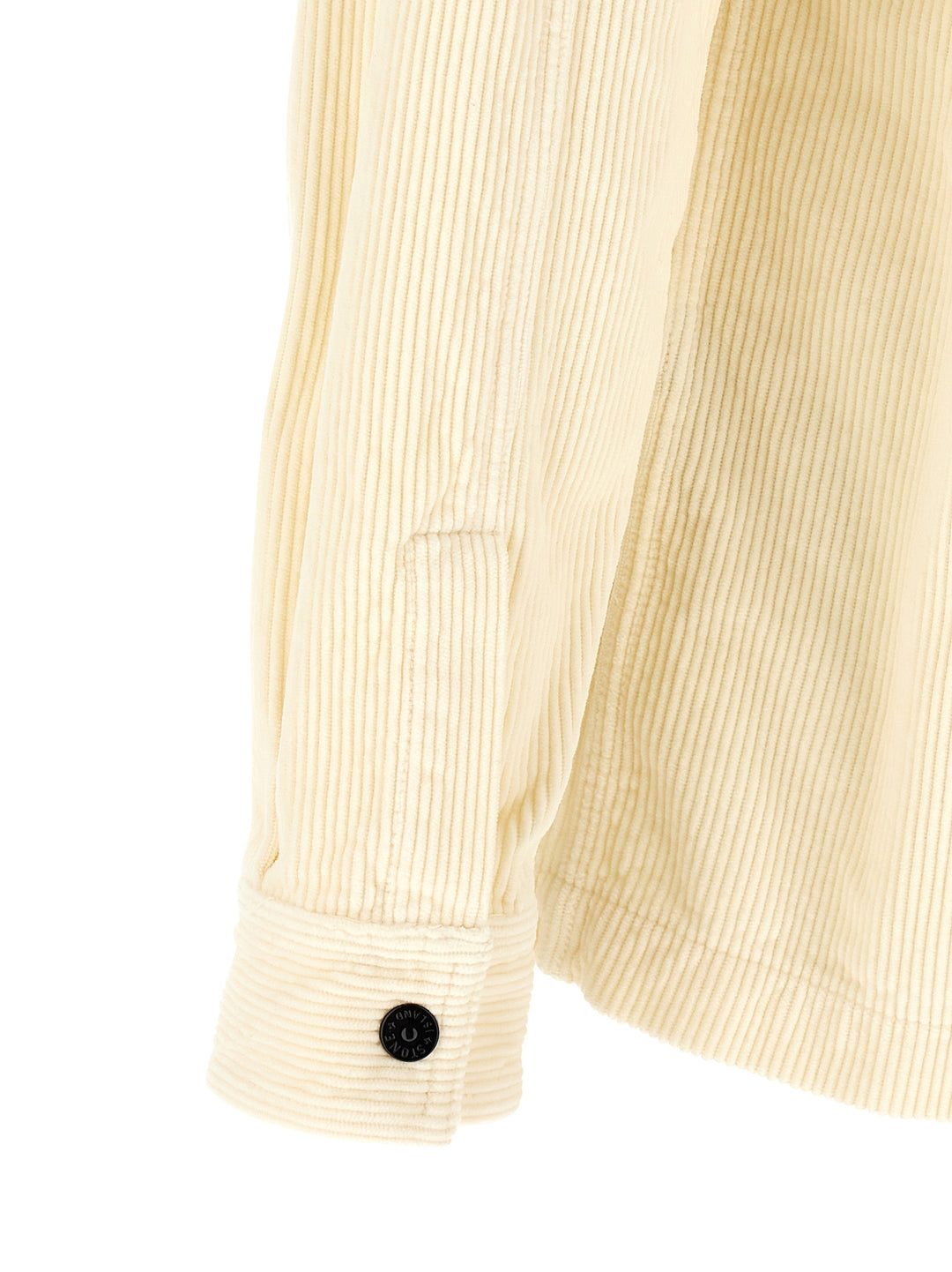 Stone Island 1200016 Camicie - Bianco | df7e4e9bf5781f09397437b07cce5aec3baf8c52