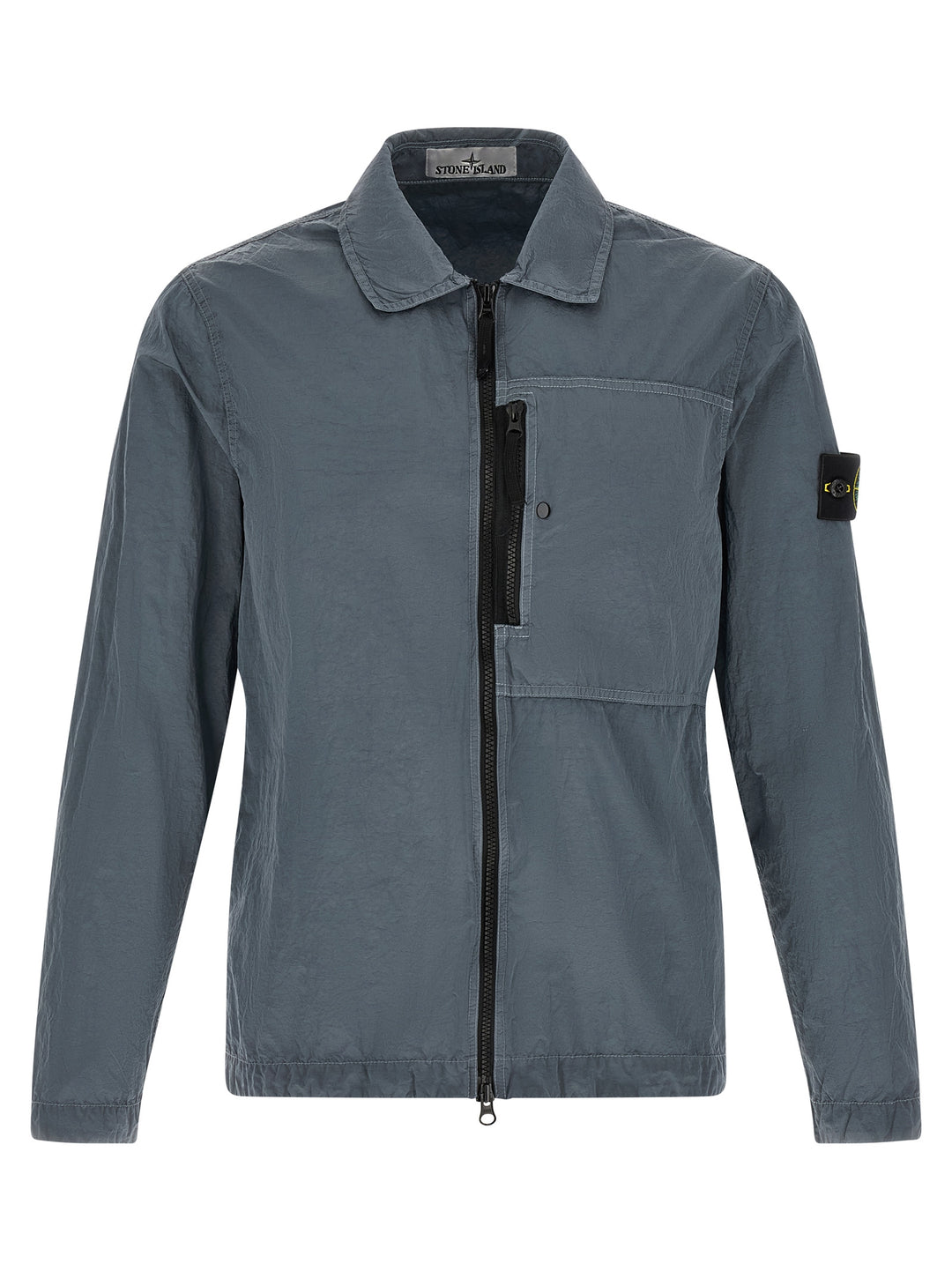 Stone Island 120004 Camicie - Grigio | 0e3062b61941e5653fc3e3dad007fddf7680d13a