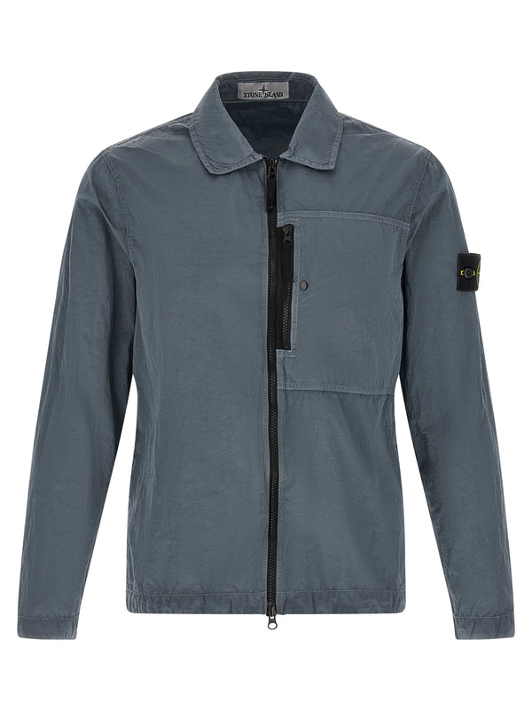 120004 Camicie Grigio