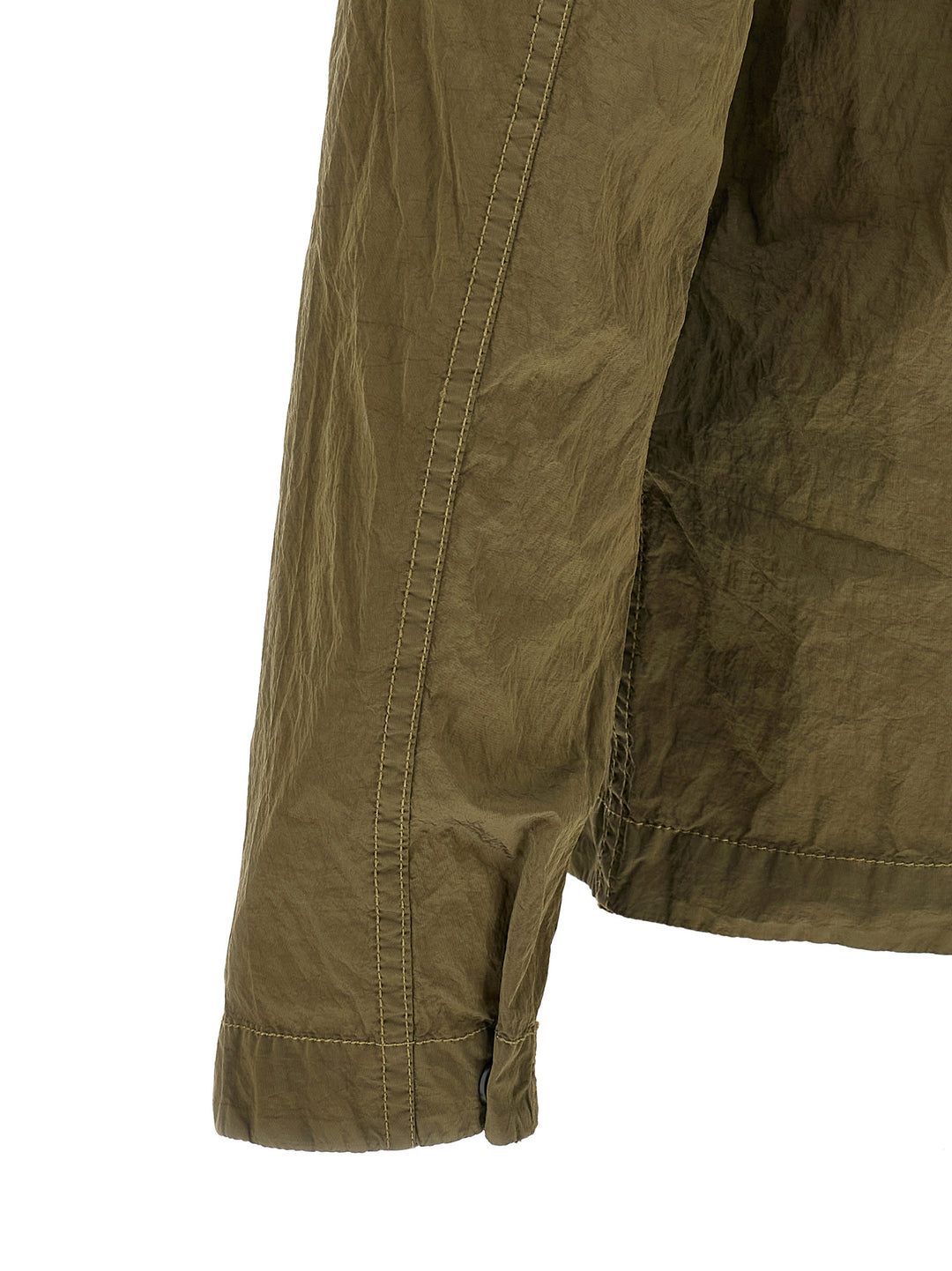 Stone Island 120004 Camicie - Verde | 2ca1abd85fb2937e127d7a0d48ce49d89f0f0d0e