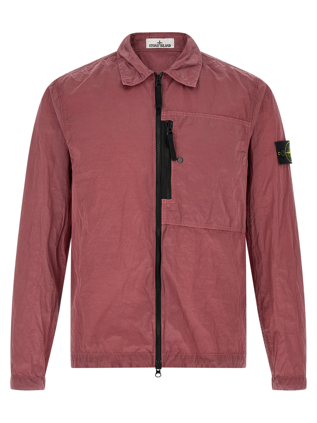 Stone Island 120004 Camicie - Rosa | feeeb49642a2bc02658bc064a11758fa33786afc