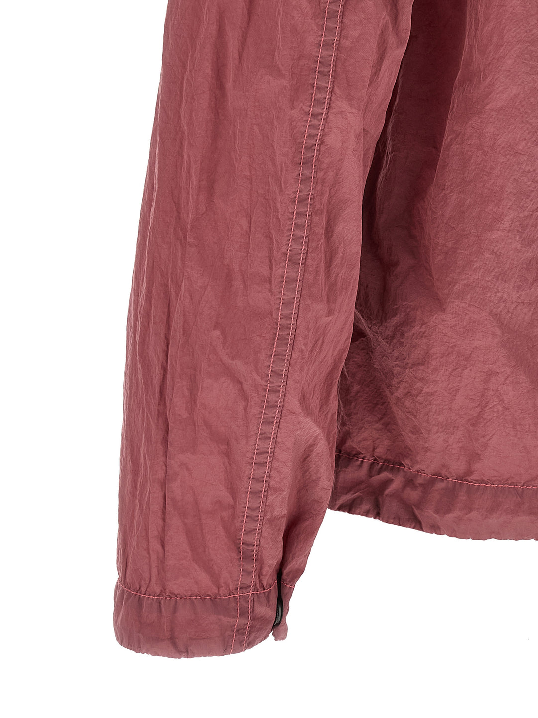 Stone Island 120004 Camicie - Rosa | 879379f428cf32dc8d7de0b224d1a4690fca05e8