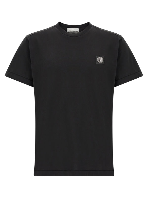 2100027 T Shirt Nero