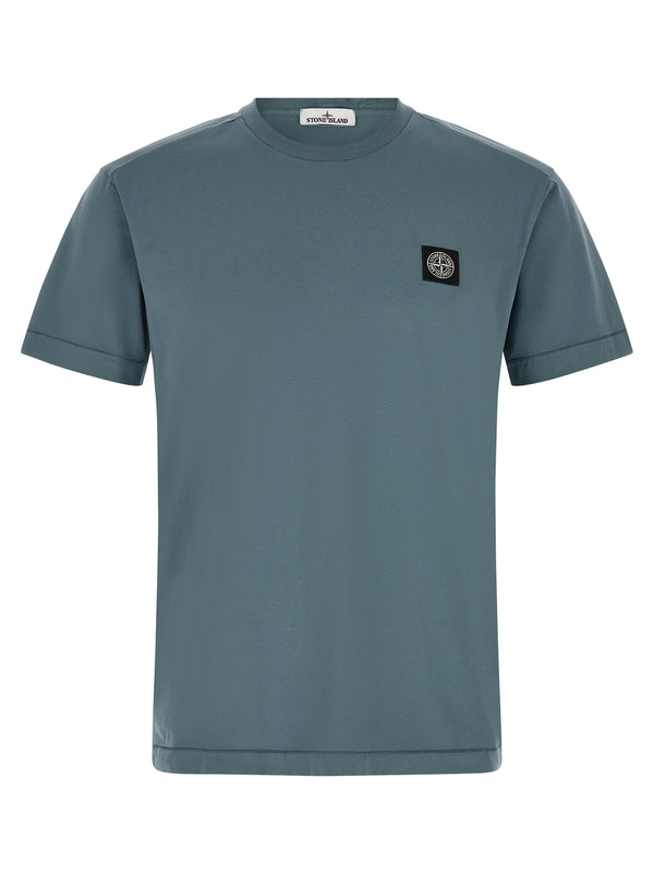 2100027 T Shirt Blu