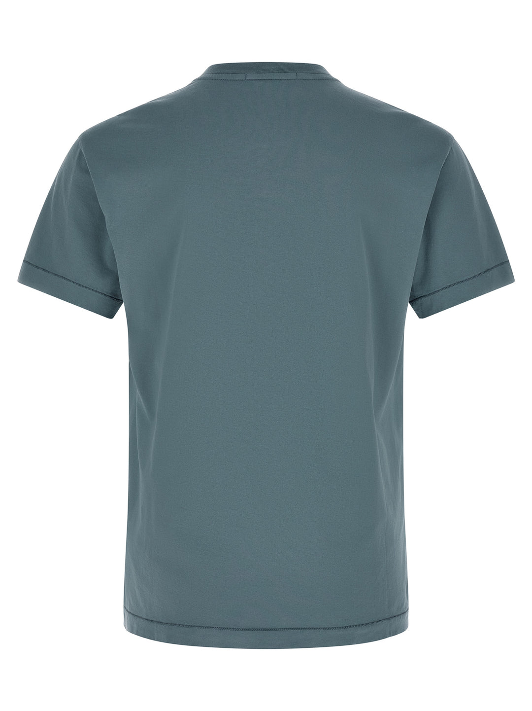 Stone Island 2100027 T shirt - Blu | 93d3ab0388f875f3308e6441a945a2380e516a2a