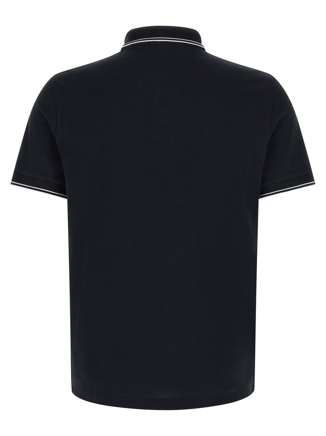 Stone Island 2200010 Polo - Blu | ed63222a67b2d71517c49583ba35ccf97550ec02